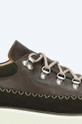 Fracap pantofi de piele MAGNIFICO