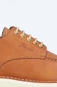 Kožne cipele Fracap POSTMAN DERBY