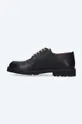 Fracap pantofi de piele POSTMAN DERBY  Gamba: Piele naturala Interiorul: Piele naturala Talpa: Material sintetic