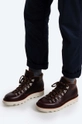 Fracap leather shoes SAM  Uppers: Natural leather Inside: Natural leather Outsole: Synthetic material