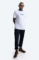 Fracap leather shoes SAM brown SAM.A924