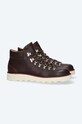 Fracap leather shoes SAM SAM.A924