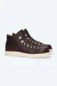 Fracap leather shoes SAM