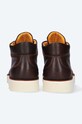 Fracap leather shoes SAM SAM.A924