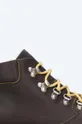 Kožená obuv Fracap SAM