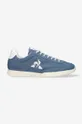 niebieski Le Coq Sportif sneakersy Męski