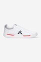Le Coq Sportif sneakersy skórzane niska biały 2220247