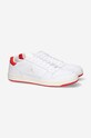 Le Coq Sportif sneakersy skórzane 2220253 biały