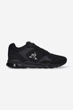 Маратонки Le Coq Sportif изкуствен черен 2220368