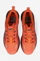 orange Helly Hansen shoes Cascade Low HT