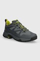 Черевики Helly Hansen Cascade Low HT без утеплення сірий 11749