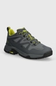 gray Helly Hansen shoes Cascade Low HT Men’s