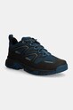 Helly Hansen pantofi Cascade Low HT sintetic negru 11749