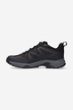 Shoes Helly Hansen Cascade Low Ht Black Charcoal 11749 black