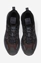 Helly Hansen Cascade Low Ht Black Charcoal black 11749