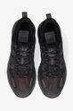 black Helly Hansen shoes Cascade Low HT