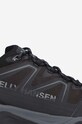 Helly Hansen Cascade Low Ht Black Charcoal 11749