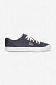 Helly Hansen sportcipő Fjord Eco Canvas Raw Planet friendly sötétkék 11801