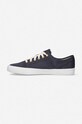 Cipők Helly Hansen sportcipő Fjord Eco Canvas Raw 11801 sötétkék