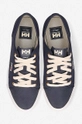 navy Helly Hansen plimsolls Fjord Eco Canvas Raw