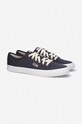 Helly Hansen sportcipő Fjord Eco Canvas Raw 11801 sötétkék