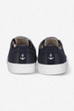 Helly Hansen plimsolls Fjord Eco Canvas Raw