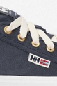 Helly Hansen plimsolls Fjord Eco Canvas Raw