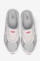 gray New Balance sneakers M2002RMA