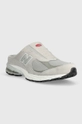 Кроссовки New Balance M2002RMA серый