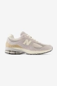 gri New Balance pantofi M2002RSA De bărbați