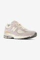 gray New Balance shoes M2002RSA