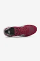 czerwony New Balance sneakersy M5740HL1