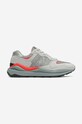 Tenisky New Balance M5740RC1 textilní šedá M5740RC1