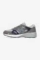New Balance sneakers M920GNS  Uppers: Synthetic material, Textile material, Suede Inside: Textile material Outsole: Synthetic material