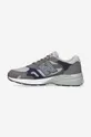 Αθλητικά New Balance M920GNS  Πάνω μέρος: Συνθετικό ύφασμα, Υφαντικό υλικό, Δέρμα σαμουά Εσωτερικό: Υφαντικό υλικό Σόλα: Συνθετικό ύφασμα