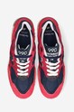 New Balance sneakers M990AD2 red M990AD2