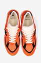 New Balance sneakers M990AI2 portocaliu M990AI2
