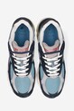 Tenisky New Balance tmavomodrá M990TE3