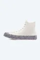 Converse trainers Chuck 70  Uppers: Synthetic material, Textile material Inside: Textile material Outsole: Synthetic material