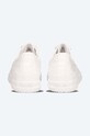 Converse plimsolls x Slam Jam Bosey 171224C white