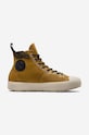 Converse trainers Chuck 70 Explore Waterproof synthetic brown 171438C