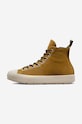 Shoes Converse trainers Chuck 70 Explore Waterproof 171438C brown