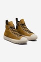 Converse trainers Chuck 70 Explore Waterproof brown 171438C
