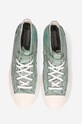 Converse Chuck Taylor All Star 70 Mid Undefeated Forest green 172397C