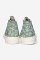 Converse Chuck Taylor All Star 70 Mid Undefeated Forest 172397C