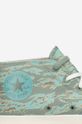 Converse scarpe da ginnastica Chuck Taylor x Undeef 172397C