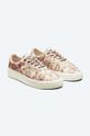 Кеди Converse x John Elliott Skid Grip OX коричневий 172577C