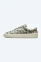 Кеды Converse x John Elliott Skid Grip OX  Голенище: Текстильный материал Внутренняя часть: Текстильный материал Подошва: Синтетический материал