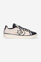Converse sneakers x Josh Vides Pro Leath low beige A00713C