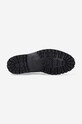 Filling Pieces półbuty skórzane Caribbean Dress Up 14628251861 czarny AA00
